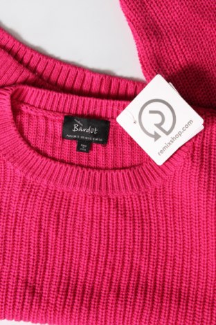 Damenpullover Bardot, Größe S, Farbe Rosa, Preis 12,94 €
