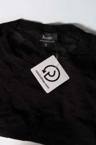 Γυναικείο πουλόβερ Bardot, Μέγεθος M, Χρώμα Μαύρο, Τιμή 18,41 €