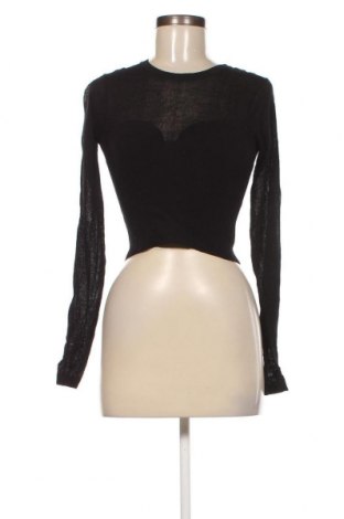 Дамски пуловер Bardot, Размер M, Цвят Черен, Цена 37,20 лв.