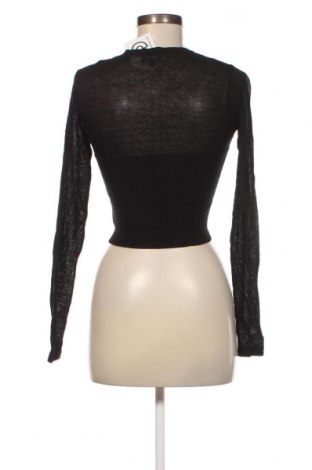 Damenpullover Bardot, Größe M, Farbe Schwarz, Preis 20,71 €