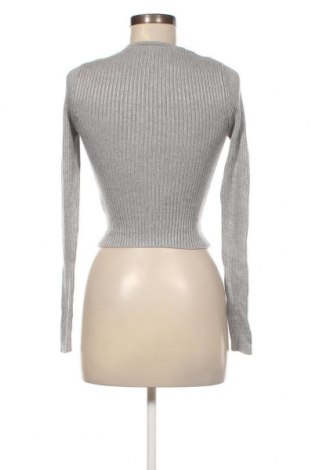 Damenpullover Bardot, Größe XS, Farbe Grau, Preis € 14,49