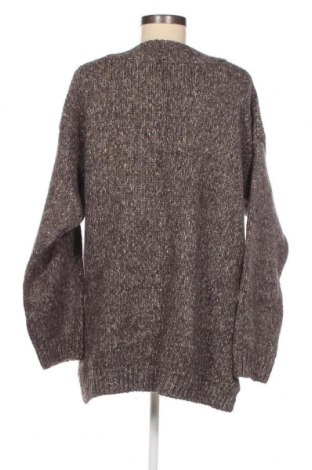 Дамски пуловер Basic Apparel, Размер L, Цвят Кафяв, Цена 11,60 лв.
