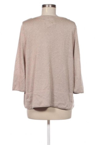 Дамски пуловер Basler, Размер XL, Цвят Бежов, Цена 37,20 лв.