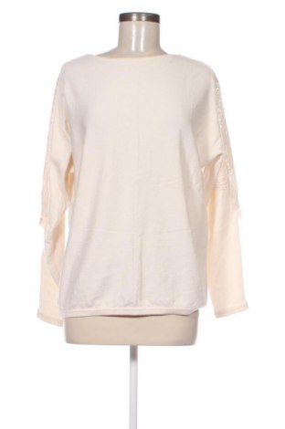 Γυναικείο πουλόβερ Be Gold, Μέγεθος M, Χρώμα  Μπέζ, Τιμή 7,18 €
