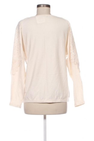 Γυναικείο πουλόβερ Be Gold, Μέγεθος M, Χρώμα  Μπέζ, Τιμή 7,00 €