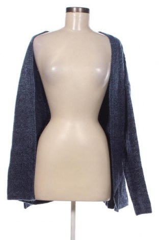 Дамски пуловер Bel&Bo, Размер M, Цвят Син, Цена 8,99 лв.