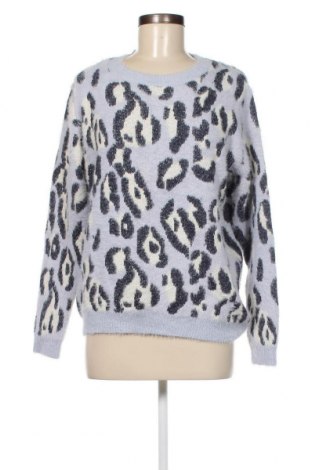 Γυναικείο πουλόβερ Bel&Bo, Μέγεθος XL, Χρώμα Πολύχρωμο, Τιμή 6,10 €