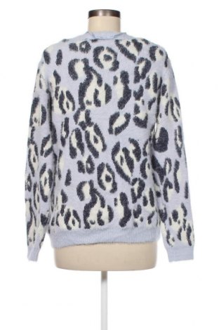 Γυναικείο πουλόβερ Bel&Bo, Μέγεθος XL, Χρώμα Πολύχρωμο, Τιμή 6,28 €