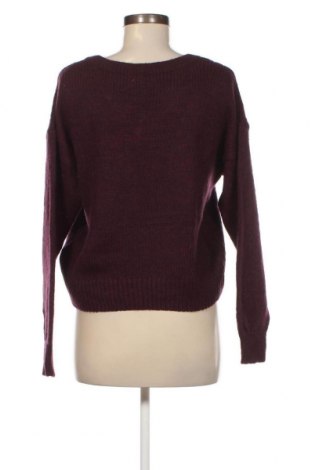 Γυναικείο πουλόβερ Bel&Bo, Μέγεθος S, Χρώμα Βιολετί, Τιμή 5,02 €