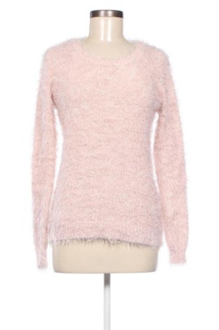 Дамски пуловер Bel&Bo, Размер S, Цвят Пепел от рози, Цена 13,05 лв.
