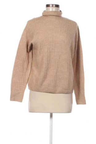 Дамски пуловер Bel&Bo, Размер XL, Цвят Бежов, Цена 6,09 лв.