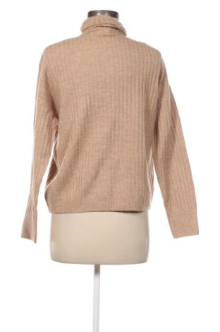 Дамски пуловер Bel&Bo, Размер XL, Цвят Бежов, Цена 8,12 лв.