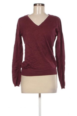Дамски пуловер Bel&Bo, Размер M, Цвят Червен, Цена 7,54 лв.