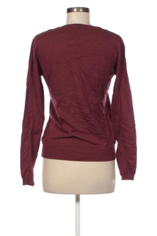 Дамски пуловер Bel&Bo, Размер M, Цвят Червен, Цена 11,60 лв.