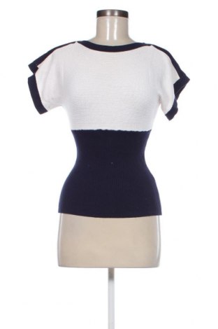 Γυναικείο πουλόβερ Belldini, Μέγεθος S, Χρώμα Πολύχρωμο, Τιμή 12,68 €