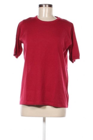 Γυναικείο πουλόβερ Belle Surprise, Μέγεθος S, Χρώμα Κόκκινο, Τιμή 3,77 €