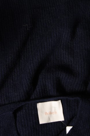 Pulover de femei Belloya, Mărime M, Culoare Albastru, Preț 36,84 Lei