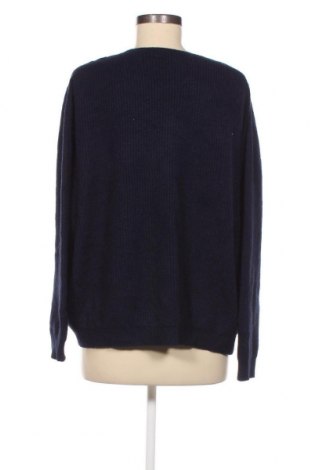 Damenpullover Belloya, Größe M, Farbe Blau, Preis 10,49 €