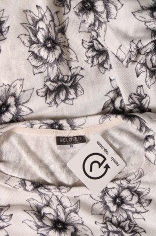 Γυναικείο πουλόβερ Beloved, Μέγεθος XL, Χρώμα Πολύχρωμο, Τιμή 6,28 €