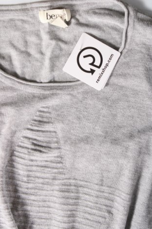 Γυναικείο πουλόβερ Beme, Μέγεθος S, Χρώμα Γκρί, Τιμή 9,30 €