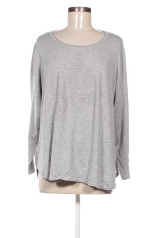 Γυναικείο πουλόβερ Beme, Μέγεθος S, Χρώμα Γκρί, Τιμή 9,30 €