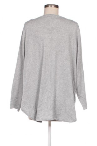 Damenpullover Beme, Größe S, Farbe Grau, Preis 9,00 €