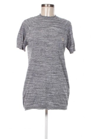 Γυναικείο πουλόβερ Bench, Μέγεθος M, Χρώμα Γκρί, Τιμή 7,61 €