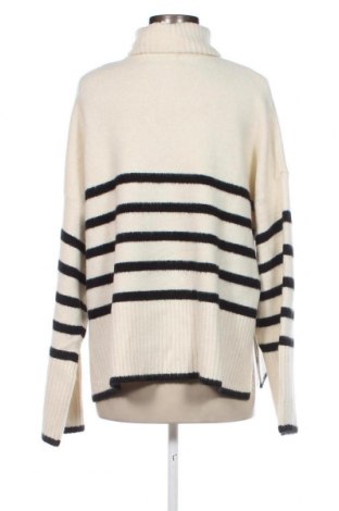 Γυναικείο πουλόβερ Bershka, Μέγεθος L, Χρώμα Πολύχρωμο, Τιμή 23,71 €