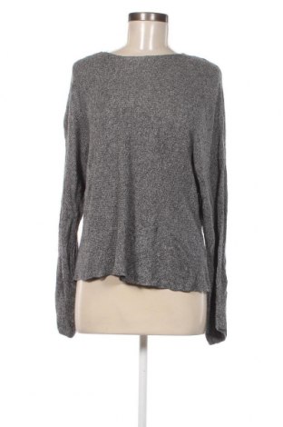 Damenpullover Bershka, Größe M, Farbe Grau, Preis 5,49 €