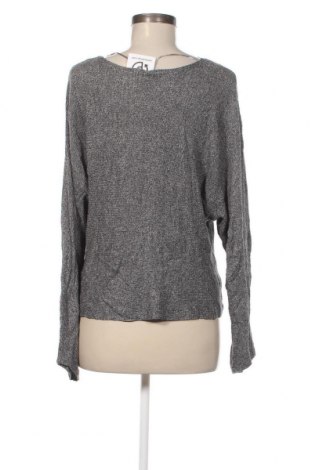 Γυναικείο πουλόβερ Bershka, Μέγεθος M, Χρώμα Γκρί, Τιμή 7,18 €