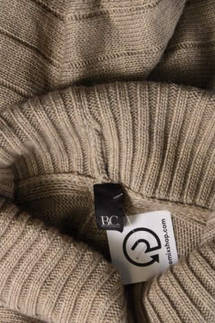 Γυναικείο πουλόβερ Best Connections, Μέγεθος S, Χρώμα  Μπέζ, Τιμή 7,36 €