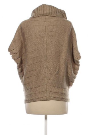 Γυναικείο πουλόβερ Best Connections, Μέγεθος S, Χρώμα  Μπέζ, Τιμή 7,36 €