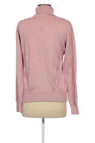 Damenpullover Best Connections, Größe M, Farbe Aschrosa, Preis € 8,48