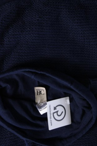 Γυναικείο πουλόβερ Best Connections, Μέγεθος XL, Χρώμα Μπλέ, Τιμή 8,61 €