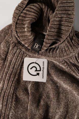 Γυναικείο πουλόβερ Best Connections, Μέγεθος M, Χρώμα Καφέ, Τιμή 8,17 €