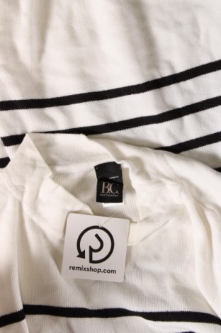 Γυναικείο πουλόβερ Best Connections, Μέγεθος S, Χρώμα Λευκό, Τιμή 17,94 €