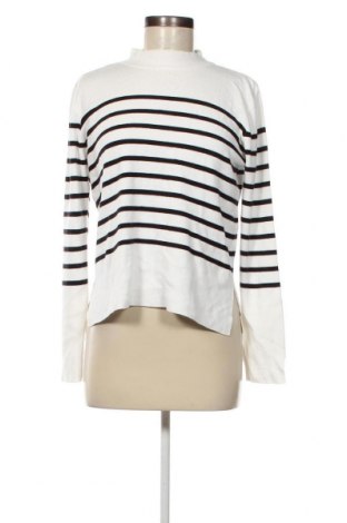 Γυναικείο πουλόβερ Best Connections, Μέγεθος S, Χρώμα Λευκό, Τιμή 17,94 €