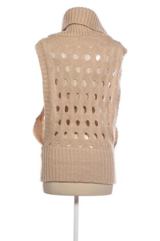 Дамски пуловер Best Emilie, Размер M, Цвят Бежов, Цена 6,38 лв.