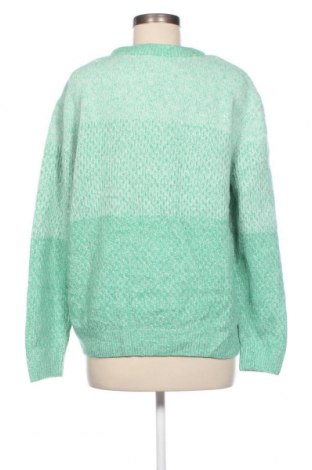 Damski sweter Betty & Co, Rozmiar XL, Kolor Zielony, Cena 83,96 zł