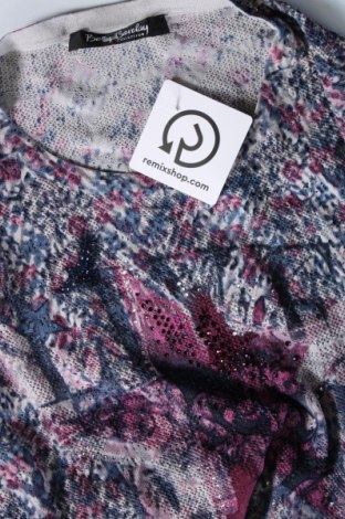 Дамски пуловер Betty Barclay, Размер M, Цвят Многоцветен, Цена 55,00 лв.
