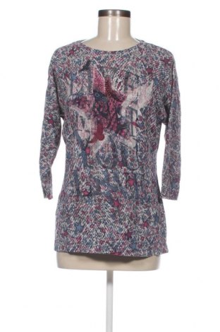 Γυναικείο πουλόβερ Betty Barclay, Μέγεθος M, Χρώμα Πολύχρωμο, Τιμή 20,41 €
