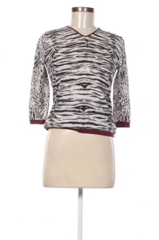 Γυναικείο πουλόβερ Betty Barclay, Μέγεθος M, Χρώμα Πολύχρωμο, Τιμή 21,86 €