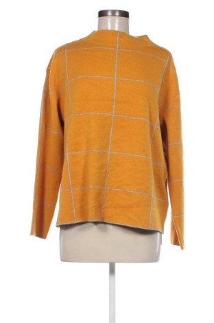 Дамски пуловер Betty Barclay, Размер L, Цвят Жълт, Цена 21,70 лв.