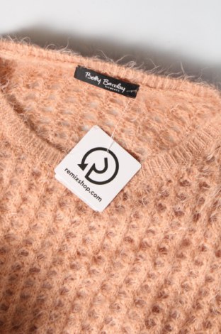 Дамски пуловер Betty Barclay, Размер L, Цвят Оранжев, Цена 21,70 лв.