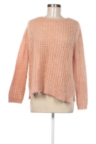 Γυναικείο πουλόβερ Betty Barclay, Μέγεθος L, Χρώμα Πορτοκαλί, Τιμή 11,51 €