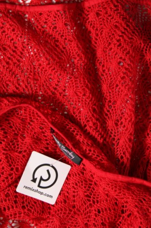 Дамски пуловер Betty Barclay, Размер M, Цвят Червен, Цена 13,02 лв.