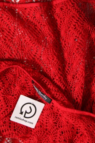 Damenpullover Betty Barclay, Größe M, Farbe Rot, Preis € 12,08