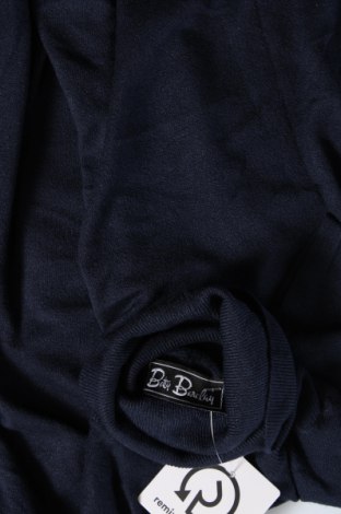 Дамски пуловер Betty Barclay, Размер S, Цвят Син, Цена 31,00 лв.