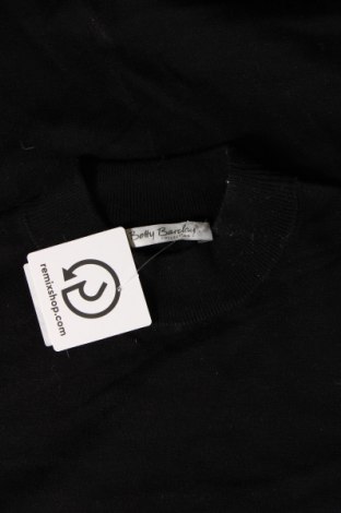 Дамски пуловер Betty Barclay, Размер S, Цвят Черен, Цена 31,00 лв.