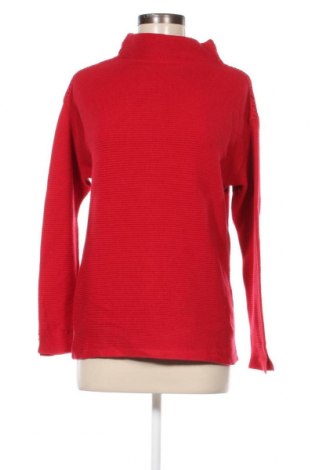 Дамски пуловер Betty Barclay, Размер M, Цвят Червен, Цена 35,34 лв.